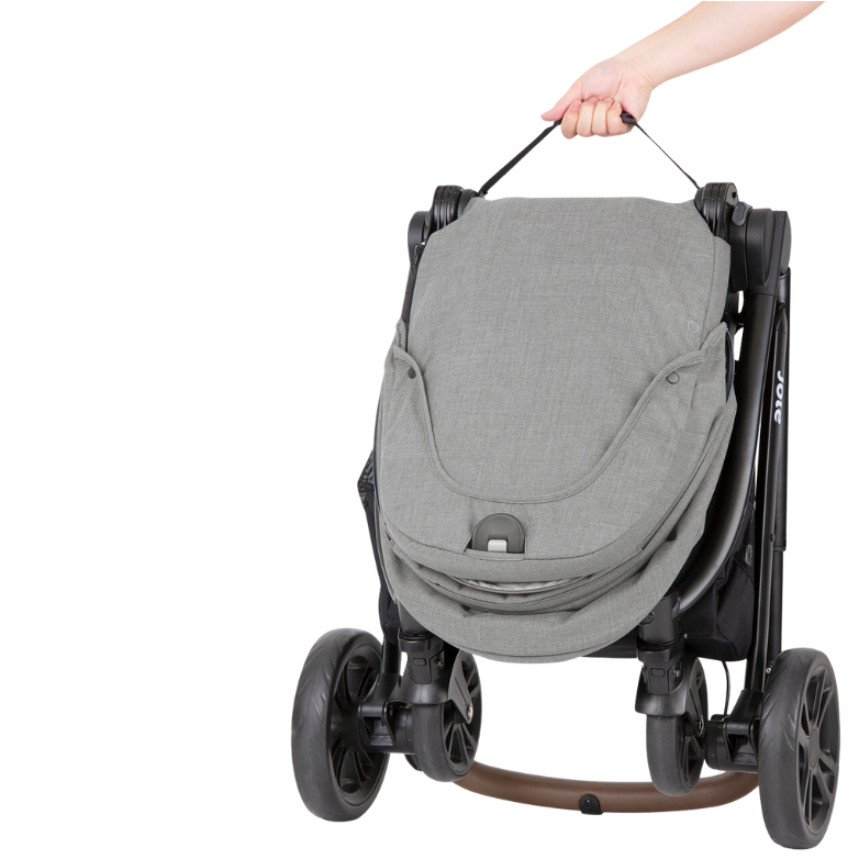 Joie Versatrax™ Trio ( Versatrax, I-snug, and Ramble)
