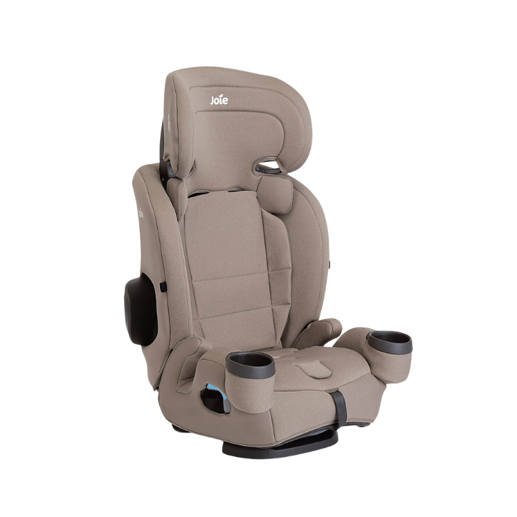 Joie Saffron SI 4-in-1- Mocha