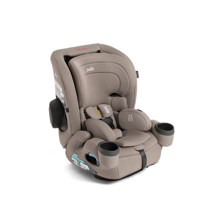 Joie Saffron SI 4-in-1- Mocha