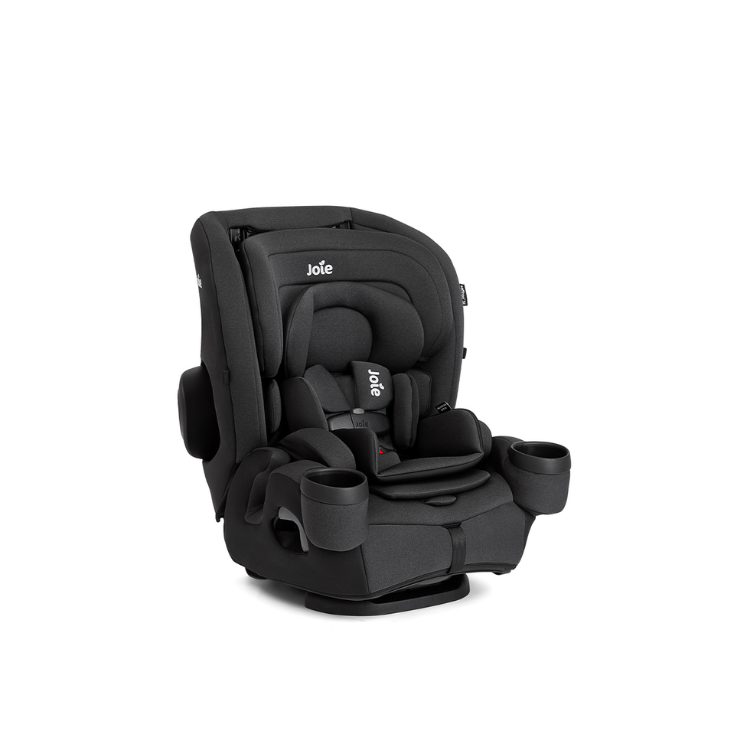 Joie Saffron SI 4-in-1- Shale