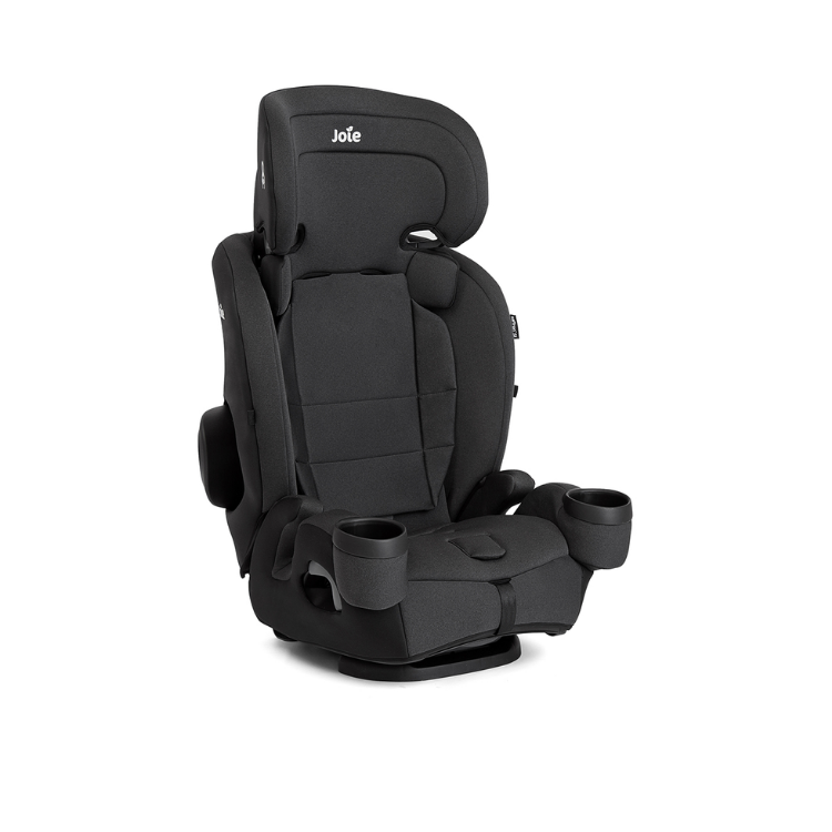 Joie Saffron SI 4-in-1- Shale