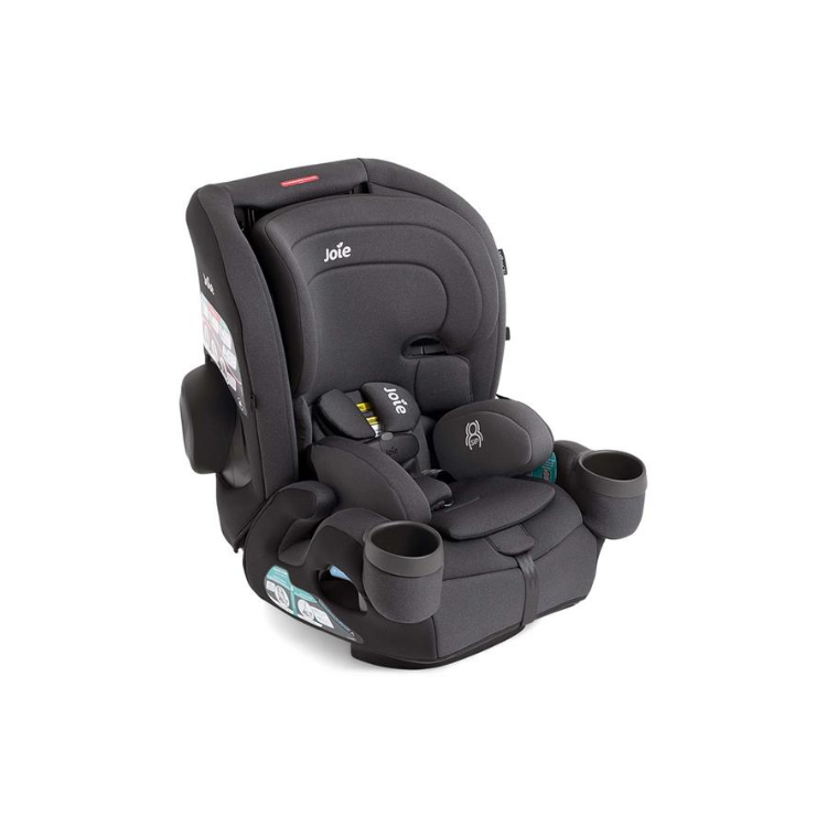 Joie Saffron SI 4-in-1- Shale