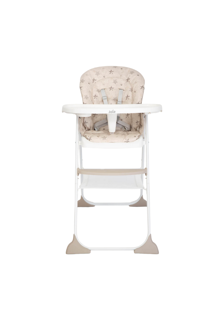 Joie Mimzy Snacker High Chair- Cosmo Tan