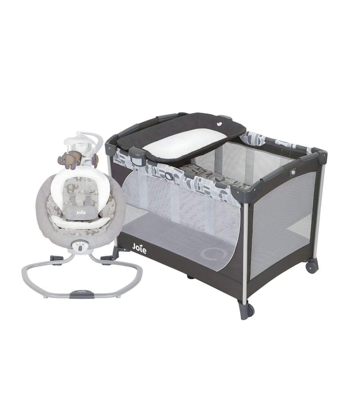 Joie Sleep Bundle